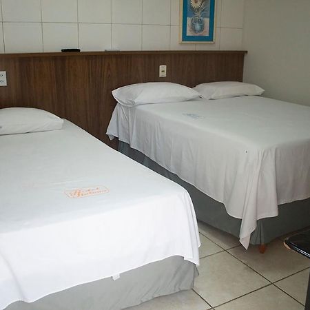 Hotel Itatiaia Сан-Луїс Екстер'єр фото