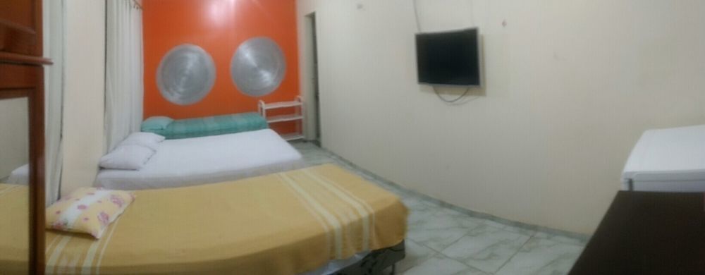 Hotel Itatiaia Сан-Луїс Екстер'єр фото
